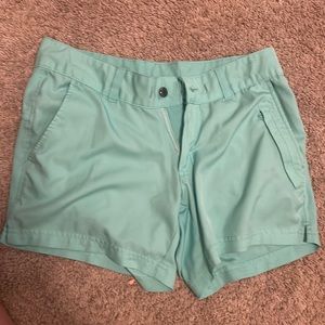 Magellan womens shorts